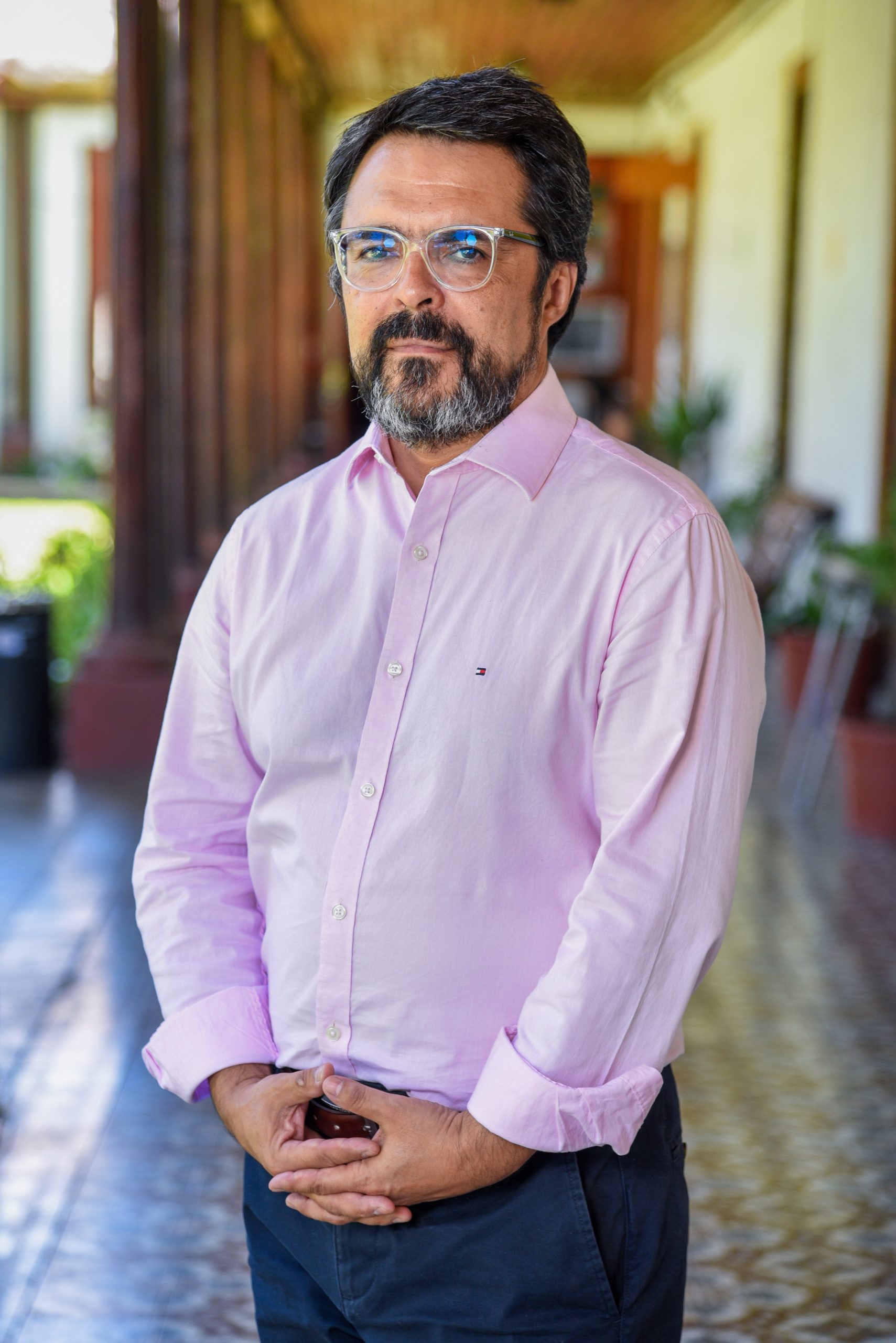 Director: Marcelo Garrido