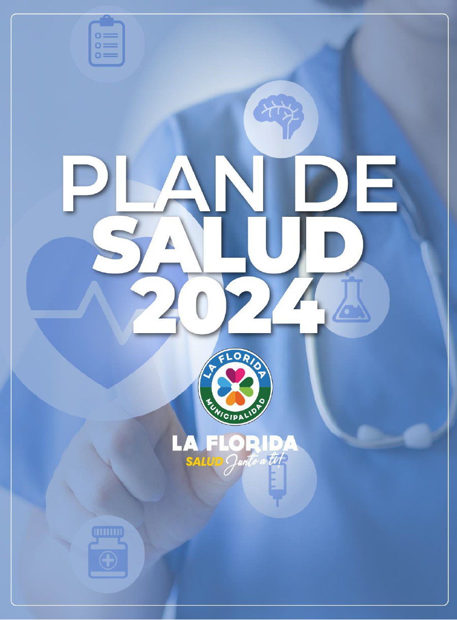 Plan De Salud – COMUDEF