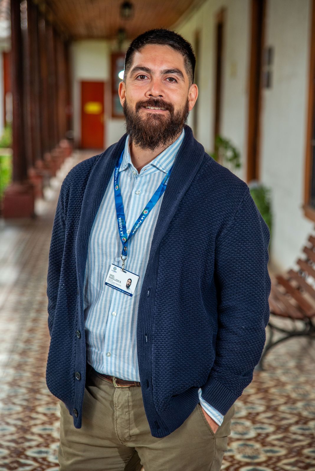 Director: Ariel Rebolledo